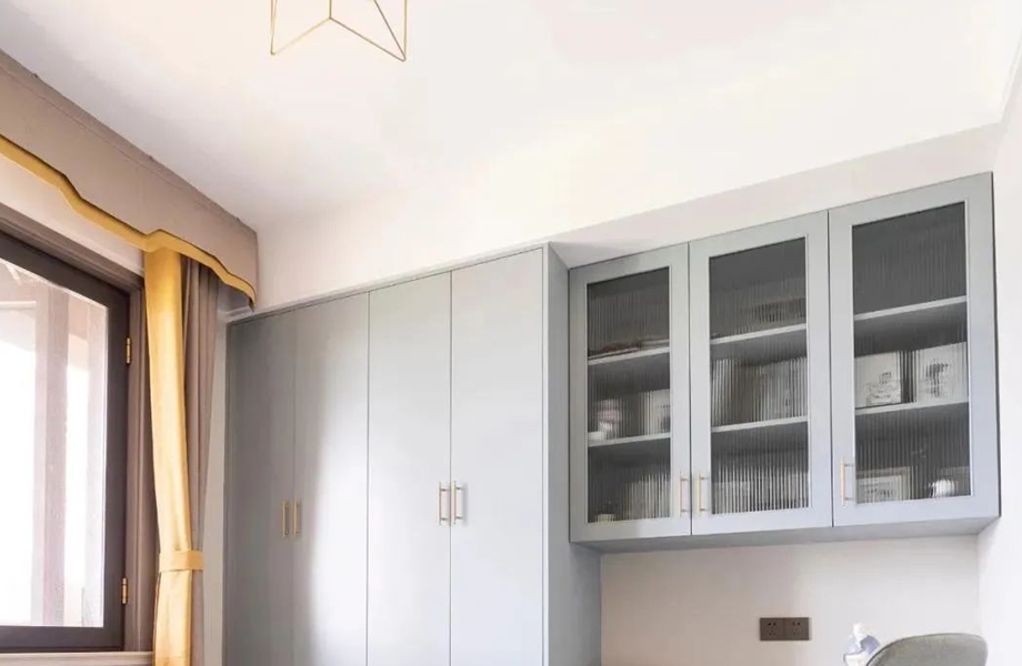 pattern glass applications
