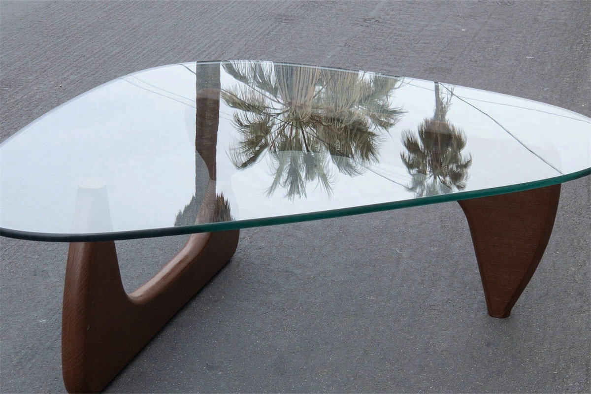 Clear Tempered Glass For Table