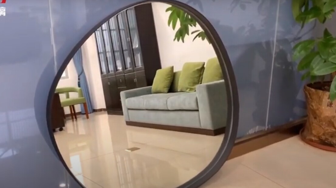 Kunxing Glass ----Popular intelligent mirror series