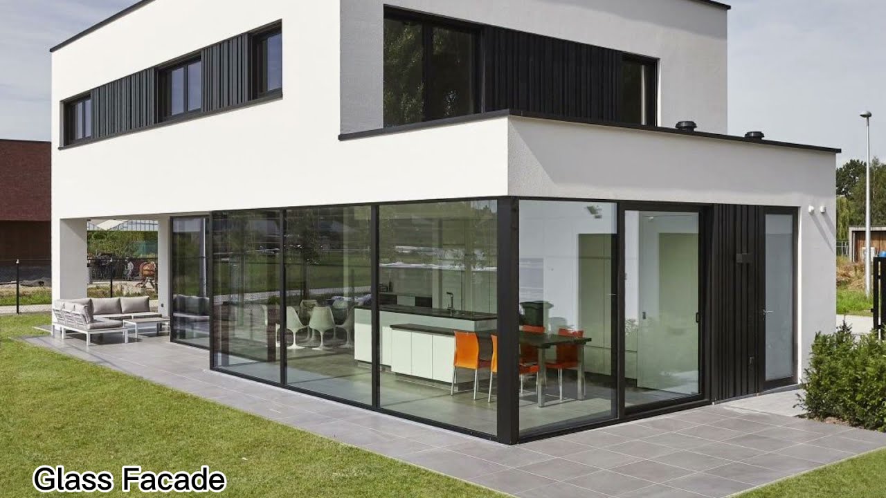 Kunxing Glass ---- изолированное фасадное стекло большого размера