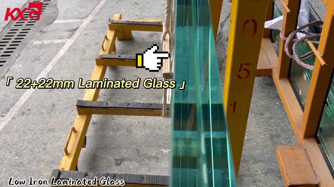 Kunxing Glass ---- Glass Skylight
