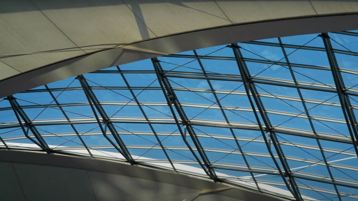 Kunxing Glass ---- Professional Glass Process Glass Skylight