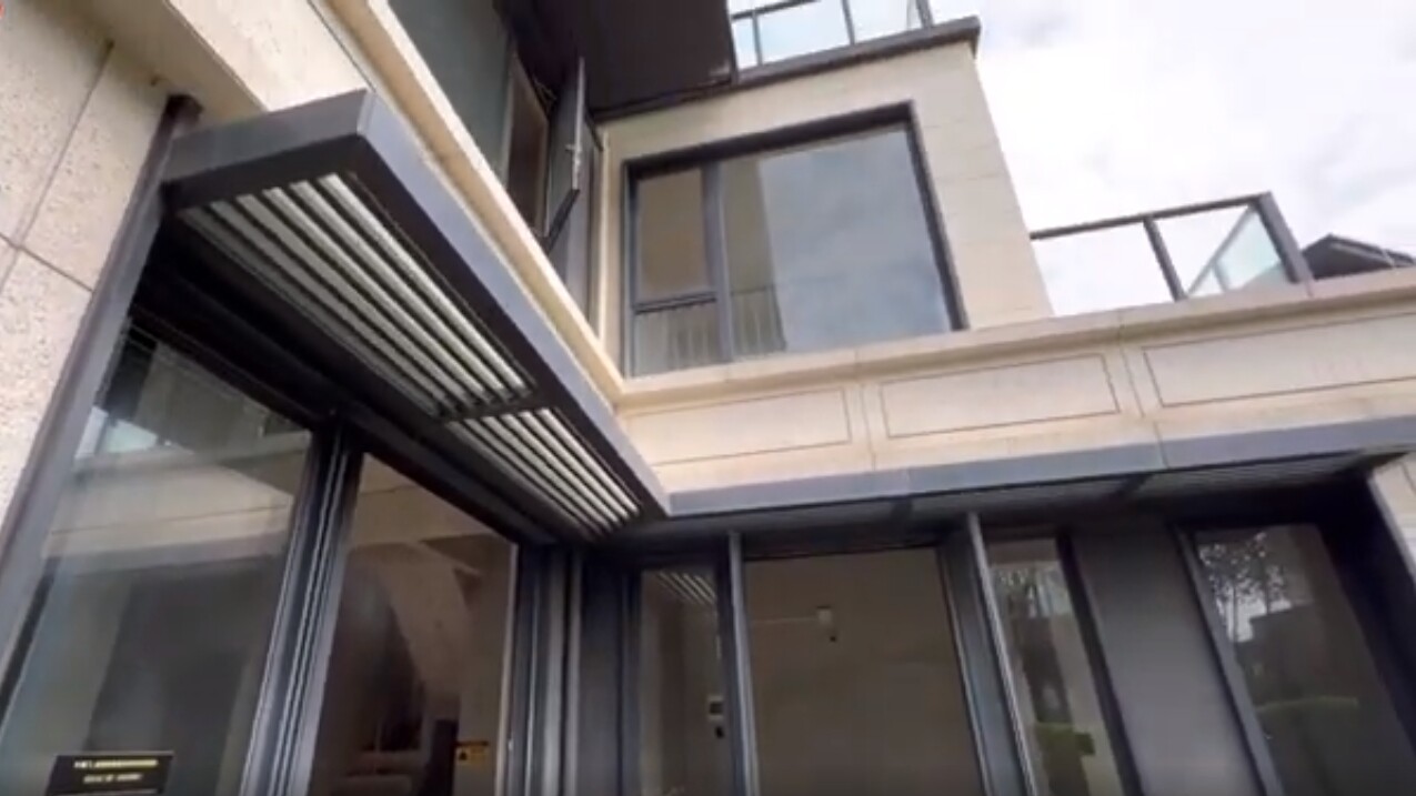 Kunxing Glass ---- Sound Proof&Heat Proof Glass Door Window