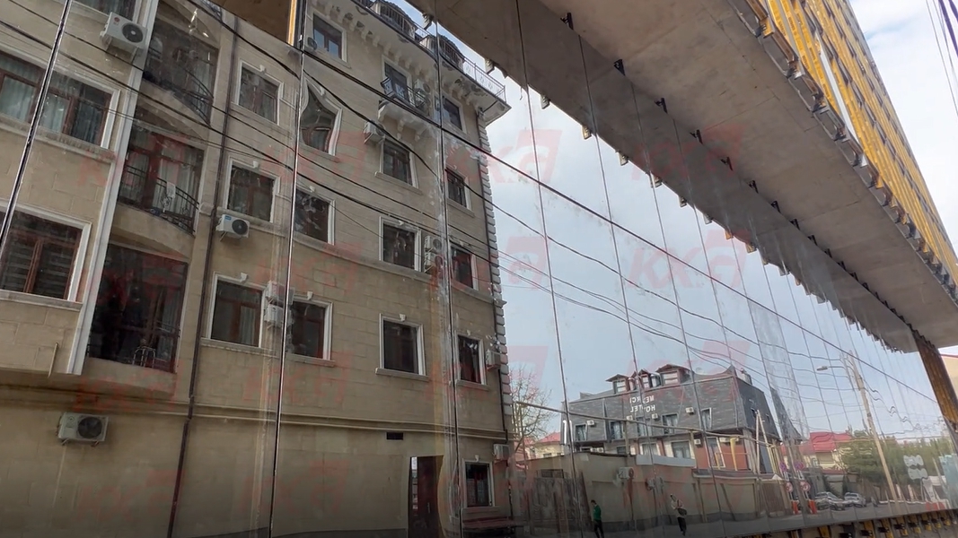 Kunxing Glass ---- Building Curtain Wall