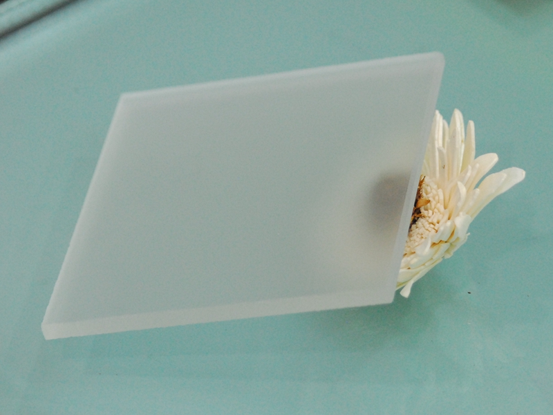 frosted privacy glass wholesale