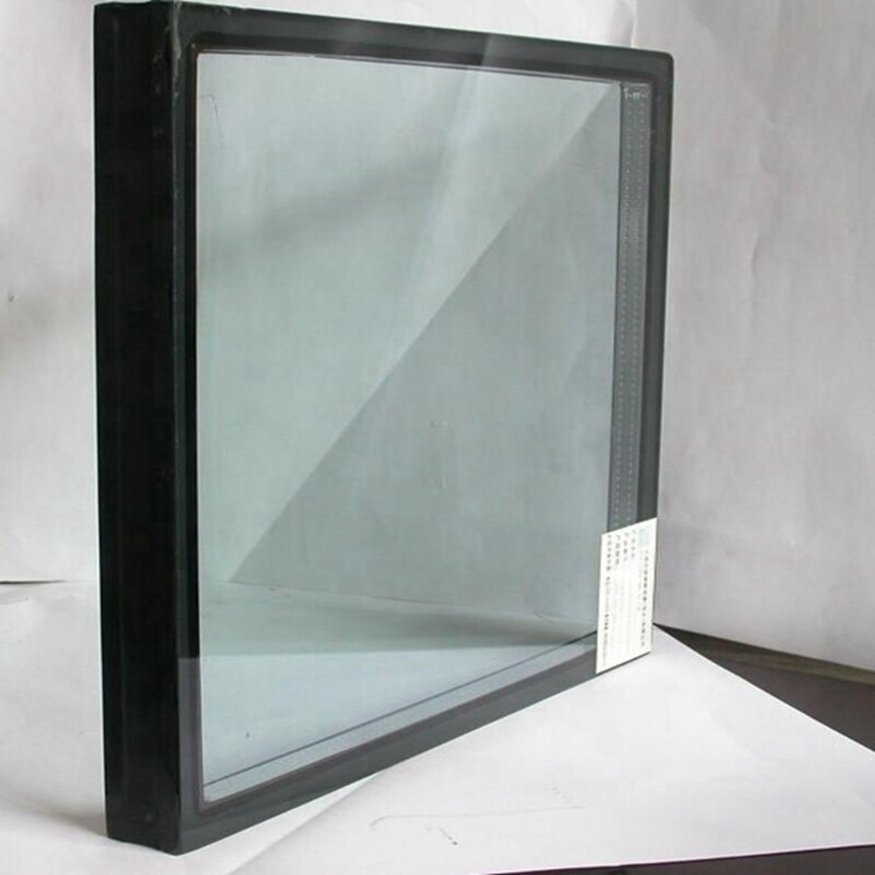 Laminated Glazing Heatproof Soundproof Energy Saving Glass