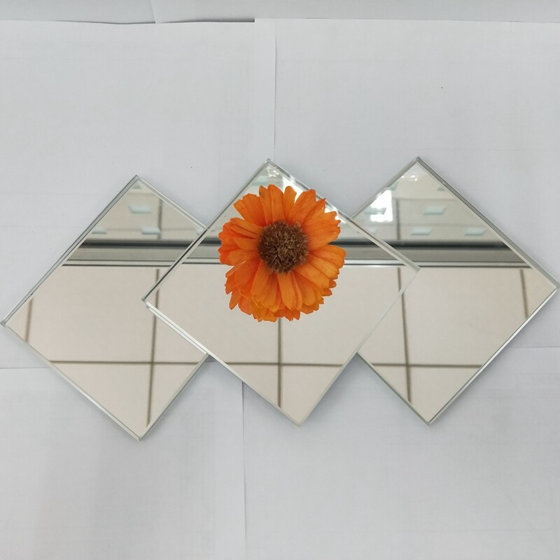 Clear Ultra Clear Copper Free Mirror For Bathroom Mirror Wholesale