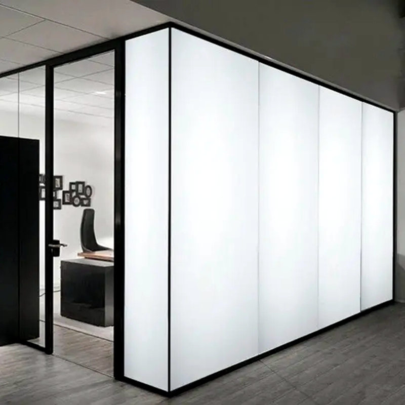 smart switchable glass