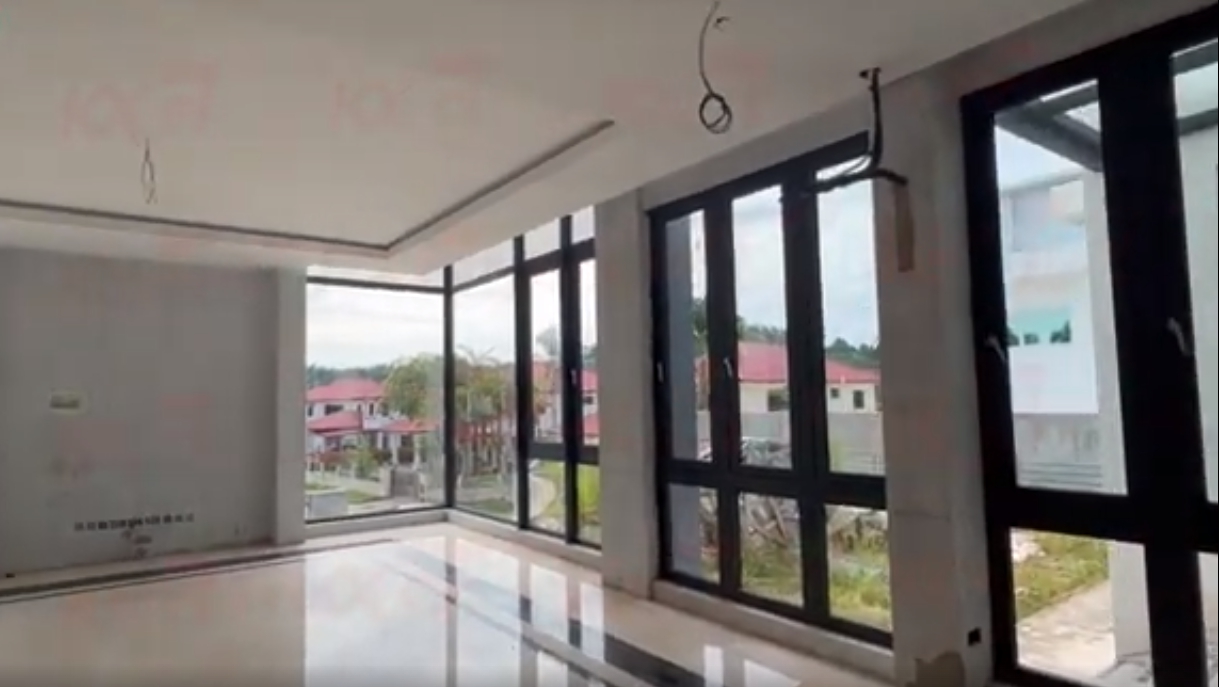 Kunxing Glass ---- Door And Window Insulated Glass