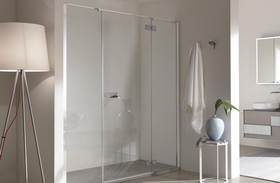 safety glass hotel bathroom partition wholesale