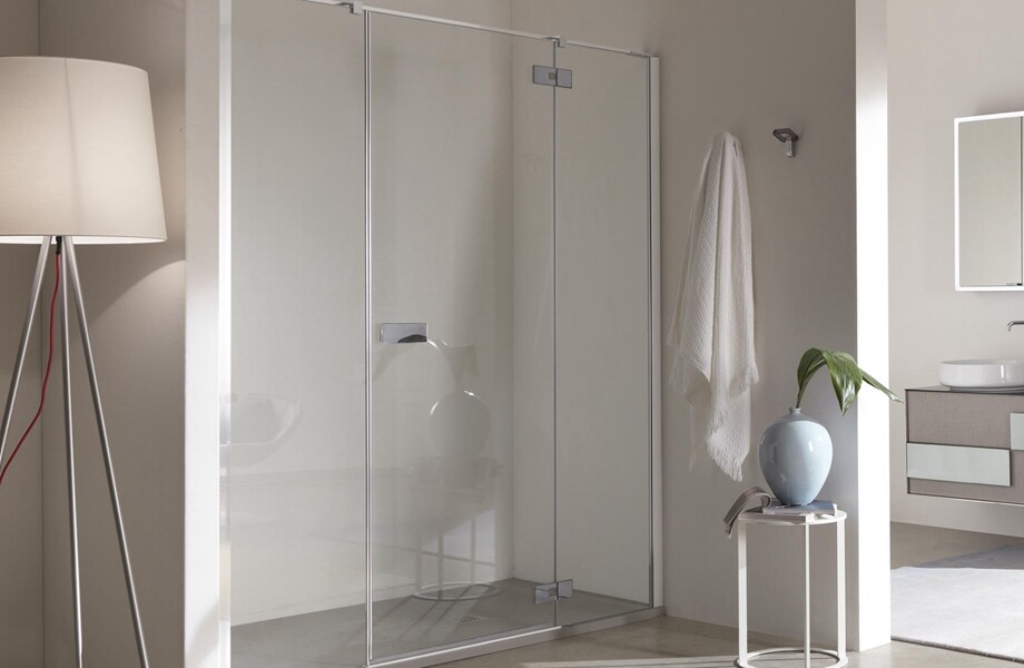 glass hotel bathroom partition wall factory