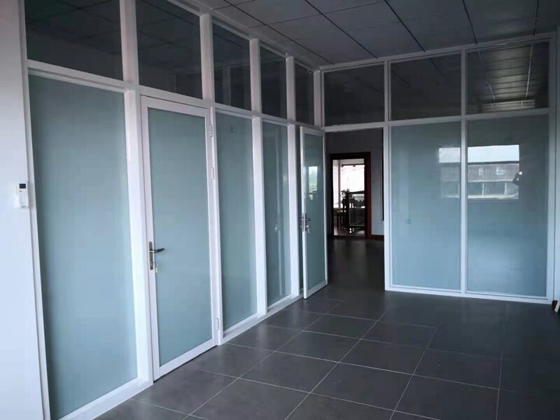 frosted glass door factory supplier